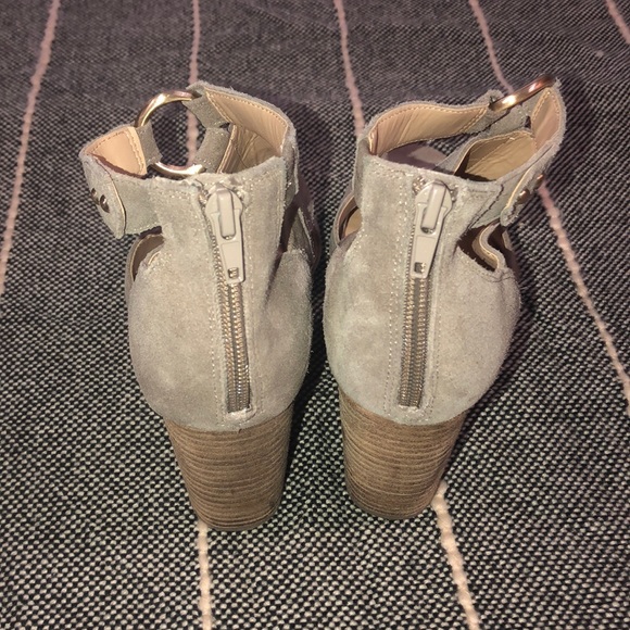 Pretty Soul Society Heels Size 8 1/2M - Picture 3 of 8